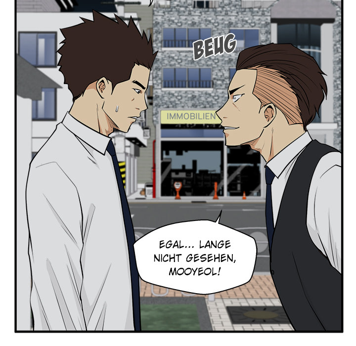 Los geht´s Mr. Kang! - episode 49 - 96