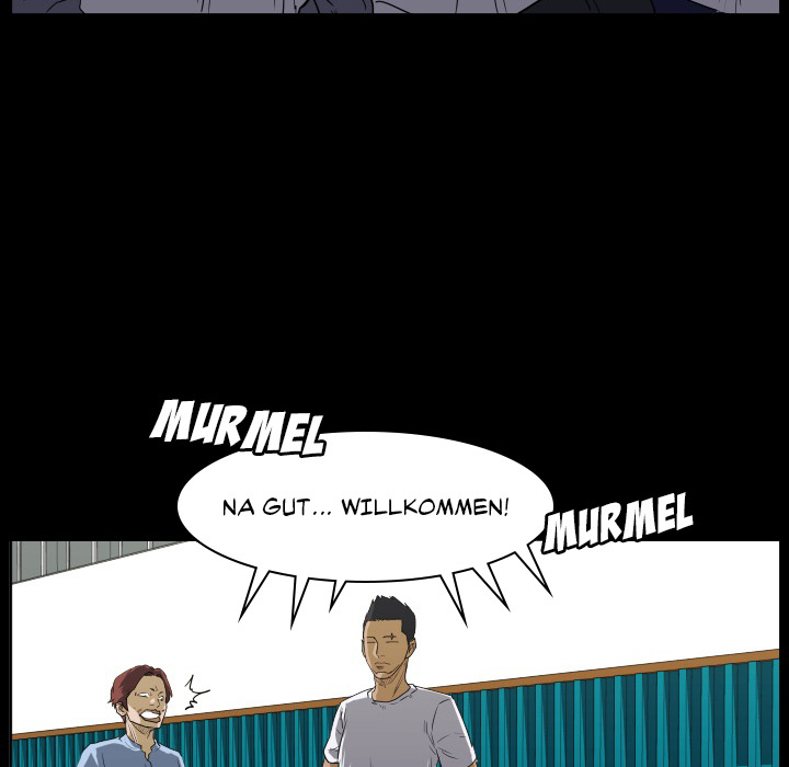 Tweener - episode 67 - 46