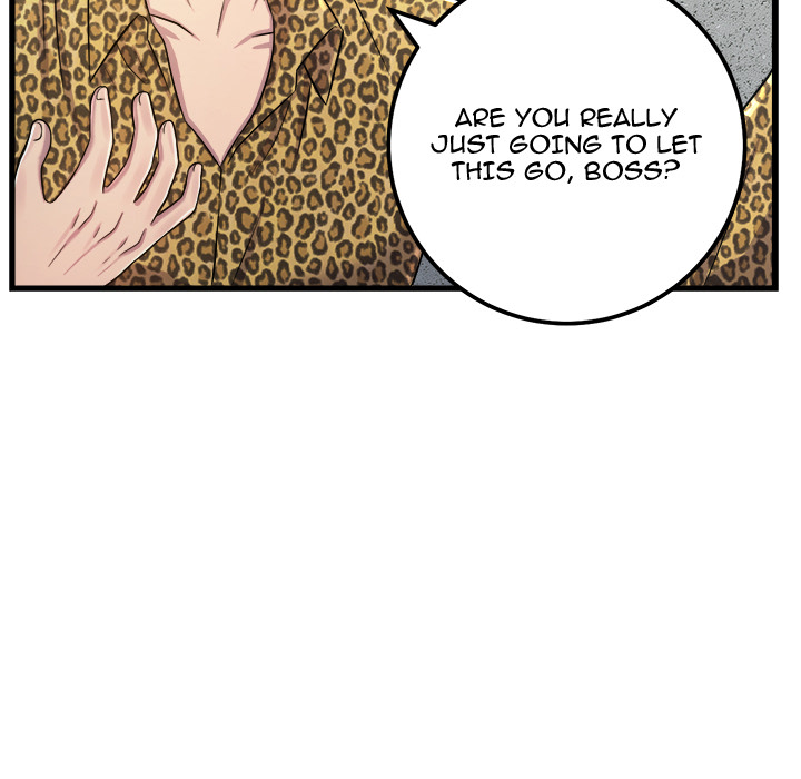 Killed Once, Back for Blood - episode 7 - 9