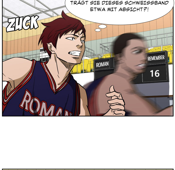 Tweener - episode 42 - 59