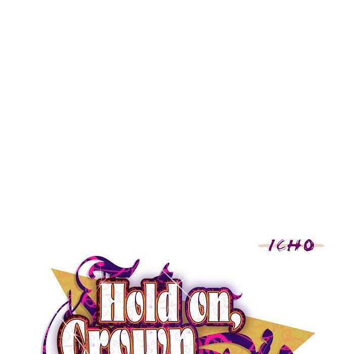 Hold on, Crown Prince! - episode 38 - 24