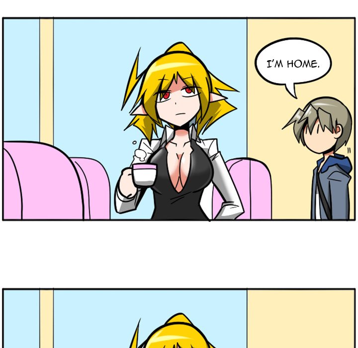 Maki and Friends - episode 59 - 33