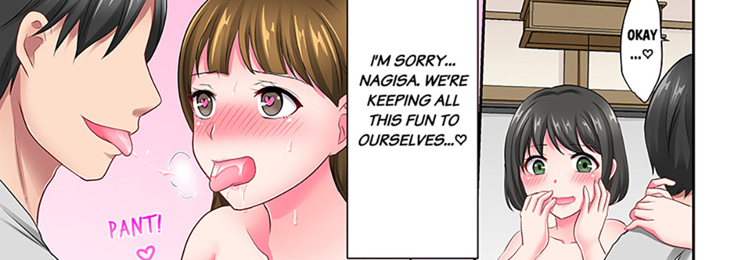 Training Turned Orgy: Eleven Days of Non-Stop Sex - episode 19 - 30