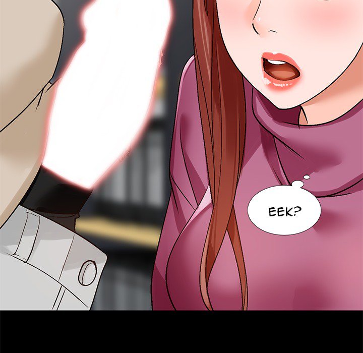 Town Girls - episode 9 - 124