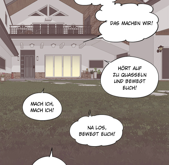 Die sonnige Seite - episode 61 - 76