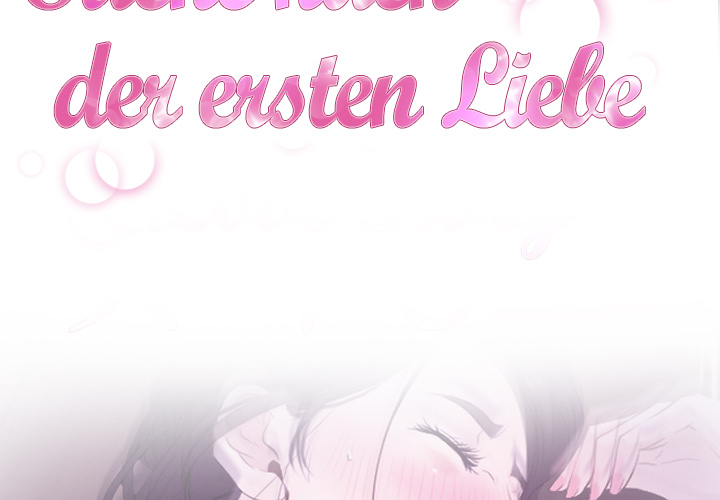 Suche nach der ersten Liebe - episode 9 - 1