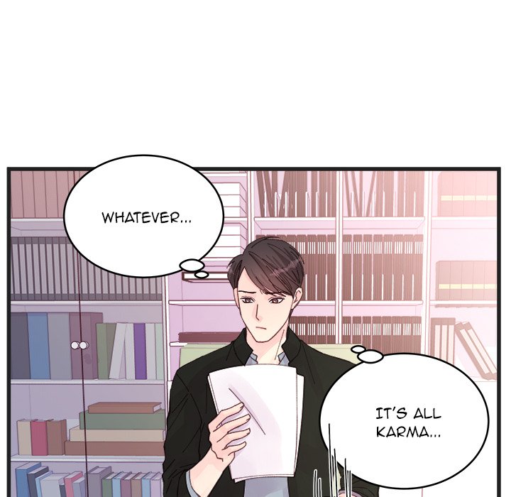 A Nonsense Relationship - episode 12 - 21