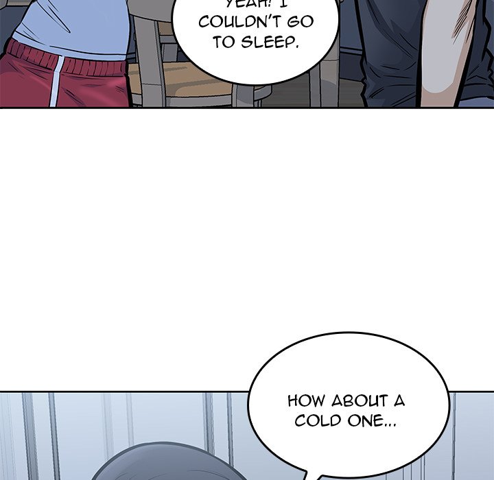 Excuse Me, This is my Room - episode 48 - 59