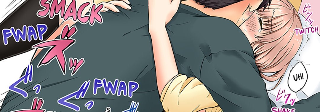 A Steamy Hot Spring Story: Cumming With My Coworker - episode 4 - 14