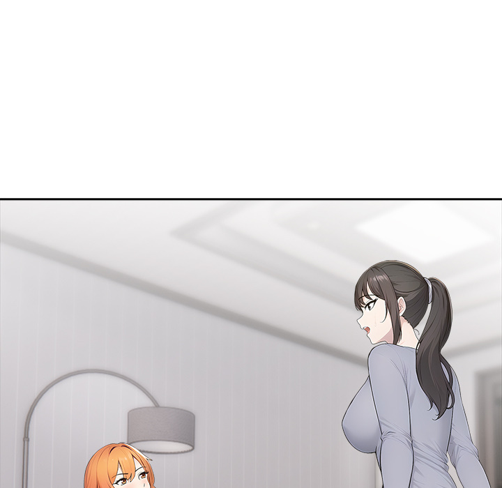 Mina's Little Trap - episode 9 - 12