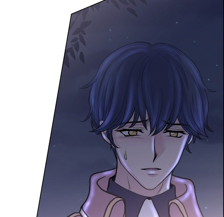 On the Emperor's Lap - episode 35 - 38