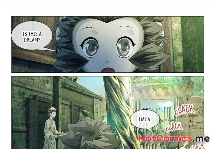 The Monkey King's Tale - episode 39 - 0