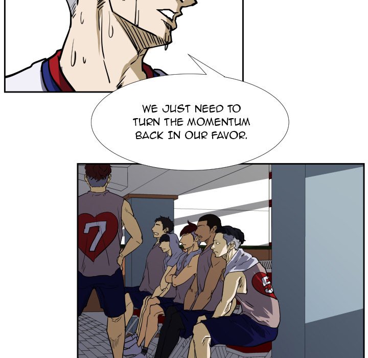 Tweener - episode 31 - 32