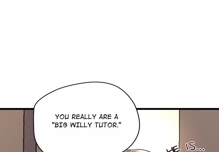 Tutoring the Lonely Missus - episode 2 - 0
