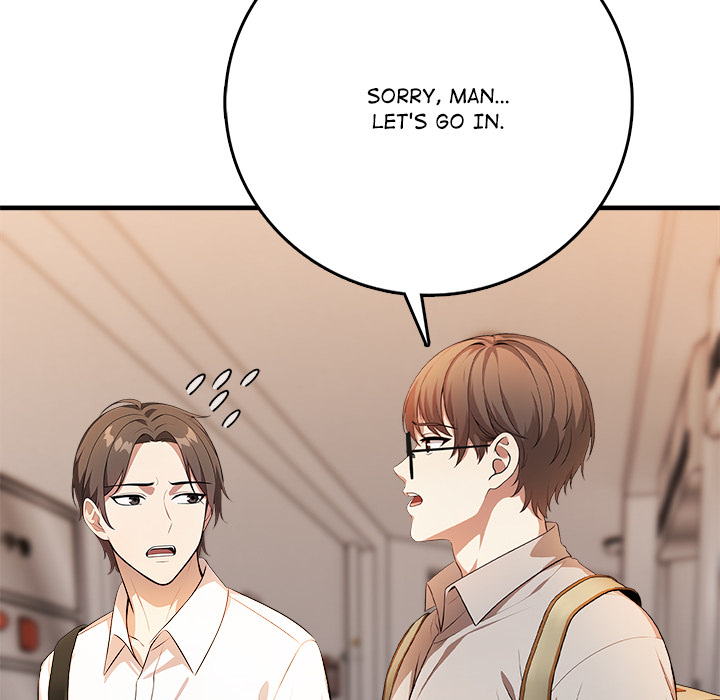 The Best Friend's Secret - episode 1 - 72