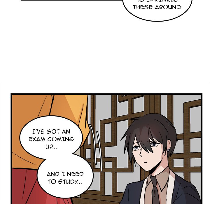 The Tiger, The Sun and The Moon - episode 19 - 38