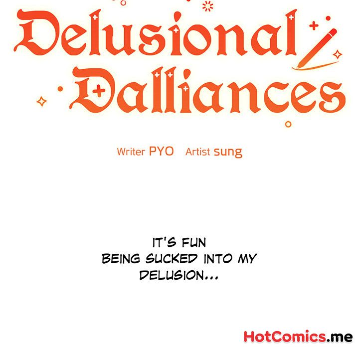 Delusional Dalliances - episode 30 - 82