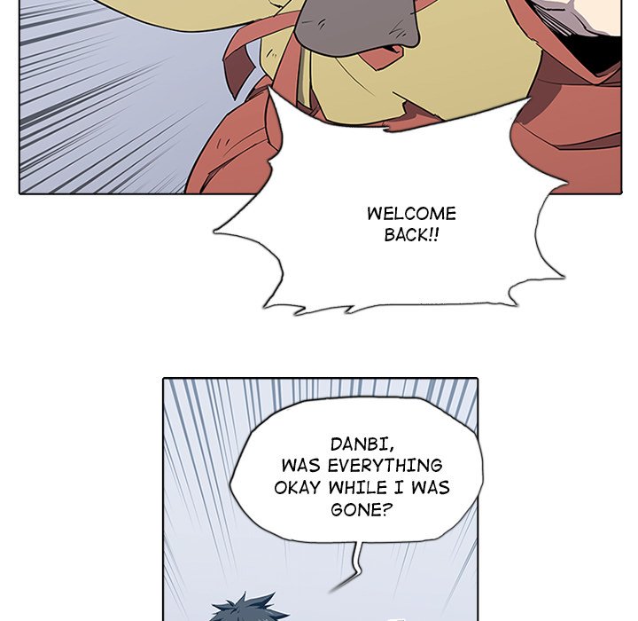The Fang of Yeongno - episode 1 - 97