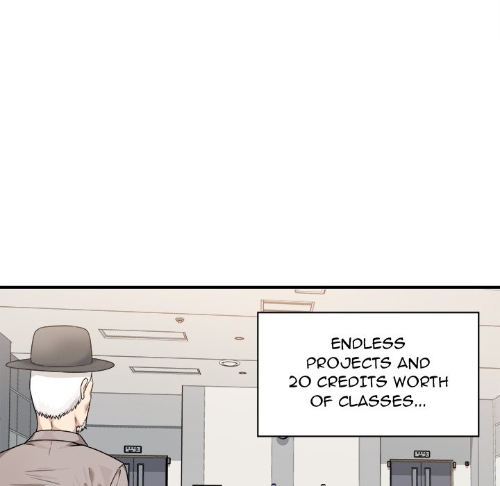 Excuse Me, This is my Room - episode 3 - 37