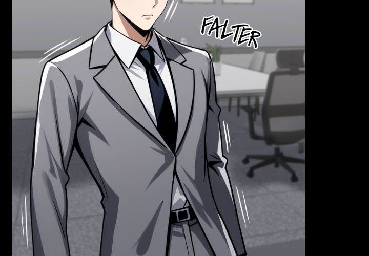 Workaholic Gangster - episode 39 - 1