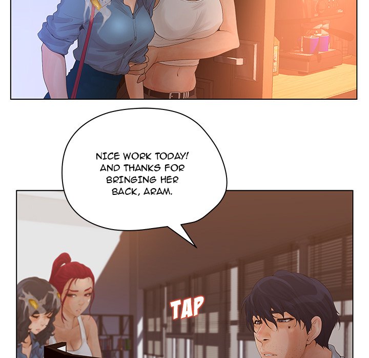 Deceit: Snake's Tongue - episode 8 - 18