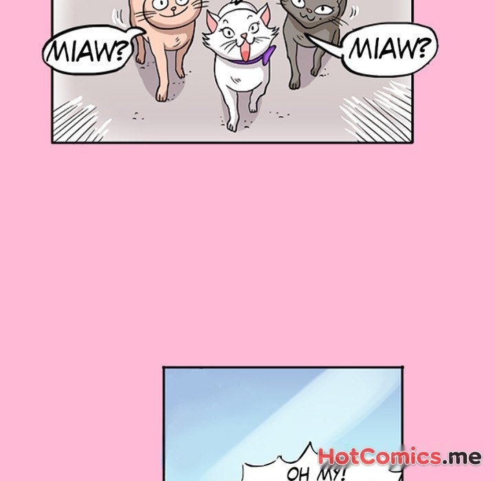 Lay Lay Cat - episode 13 - 6