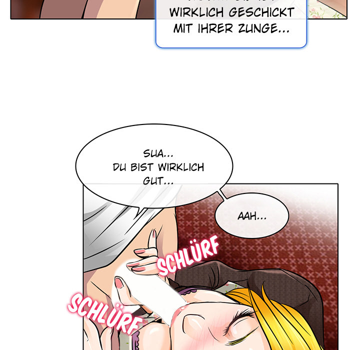 Meine große Liebe Natsumi - episode 15 - 18