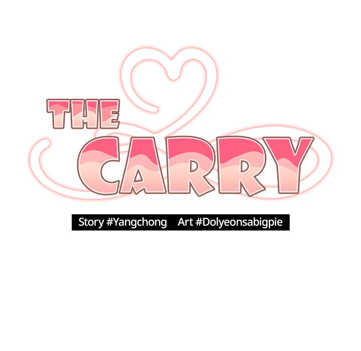 The Carry - episode 15 - 76