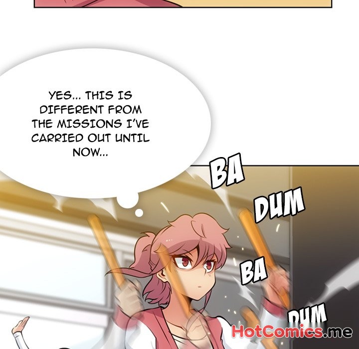 Such a Cute Spy - episode 19 - 49