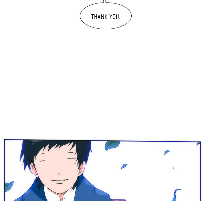 Can't See Can't Hear But Love - episode 3 - 41
