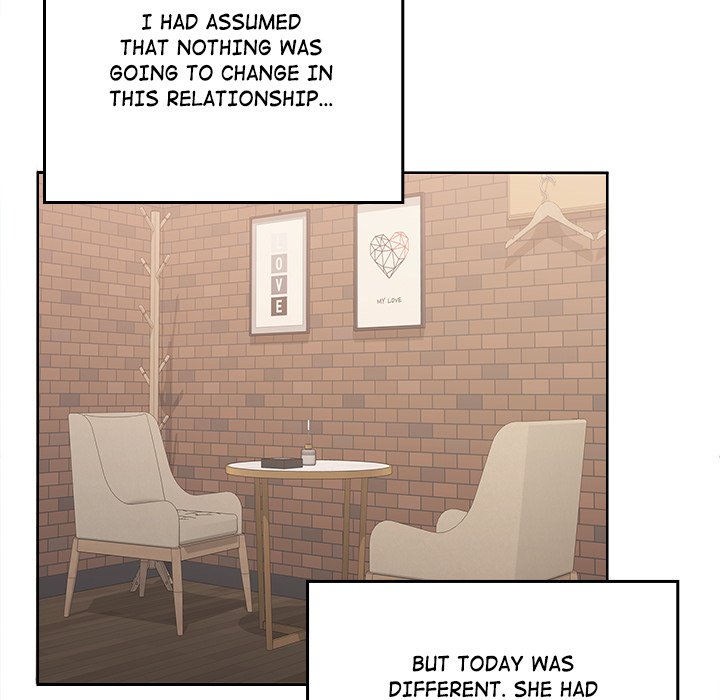 Office Romance is a No-No - episode 1 - 201