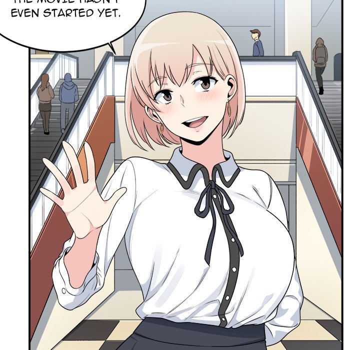 Excuse Me, This is my Room - episode 5 - 51