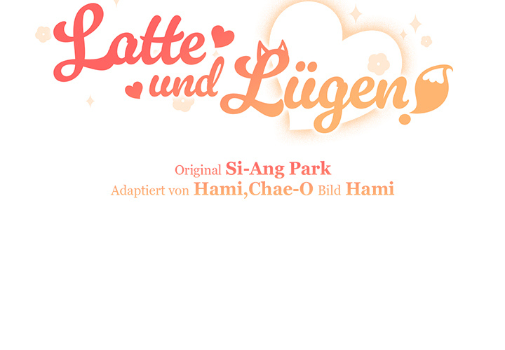 Latte und Lügen - episode 1 - 2