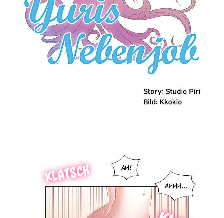 Yuris Nebenjob - episode 13 - 20