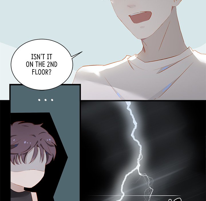 Ballerino - episode 37 - 12