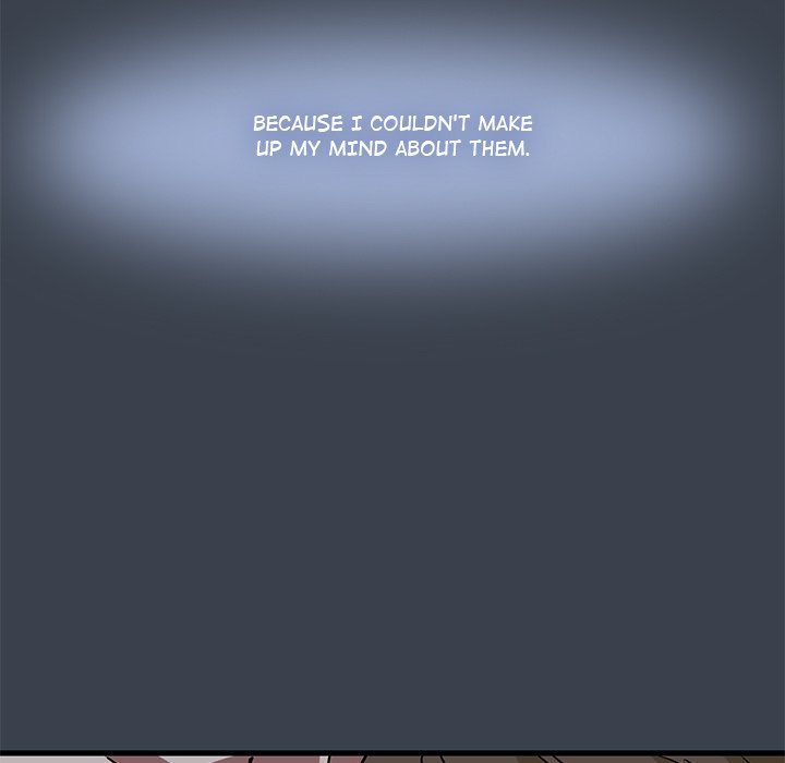Snapping into Love - episode 27 - 98