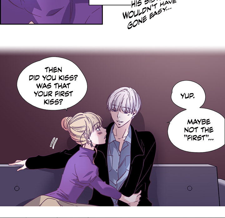 An Innocent Sin - episode 57 - 26