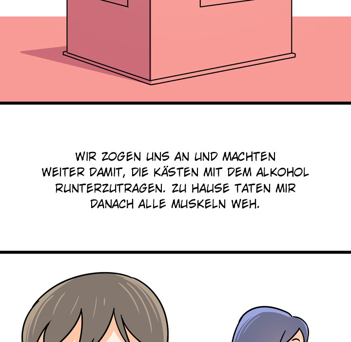 Außenseiter, Tortenschmeißer - episode 10 - 30