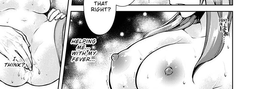 I Shouldn't Cum At The Doctor's! My Father-In-Law Explores The Deepest Part Of Me - episode 21 - 27