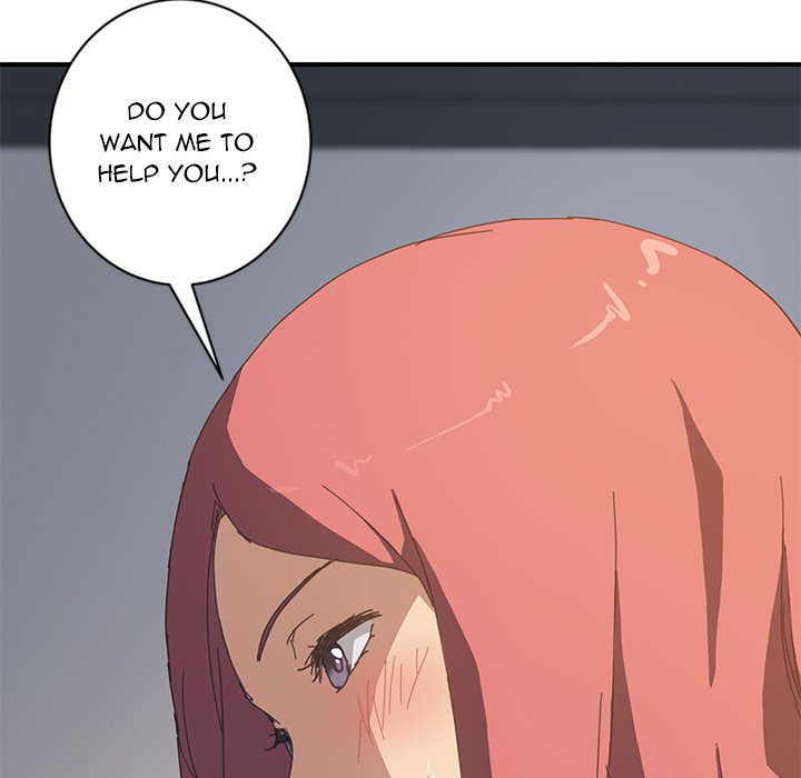 The Unwanted Roommate - episode 17 - 120