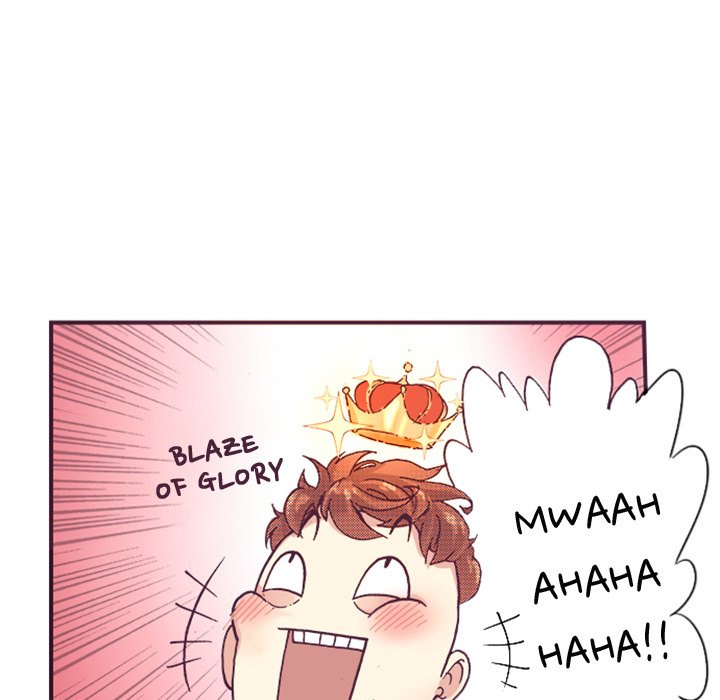 99% Love - episode 10 - 44