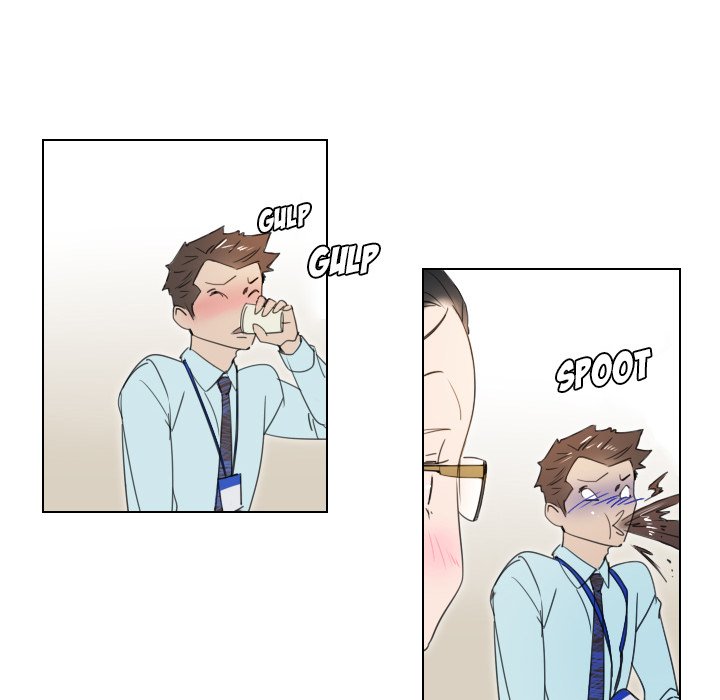 New Employee - episode 2 - 29