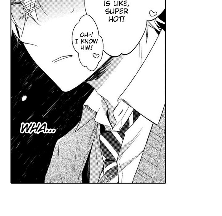Love Blooms for a Twisted Blossom - episode 1 - 19