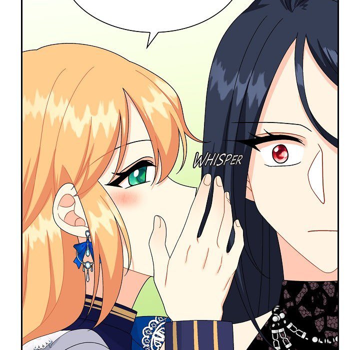 The Destroyer Fell in Love with Me - episode 61 - 25