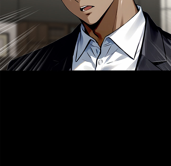 Workaholic Gangster - episode 8 - 24