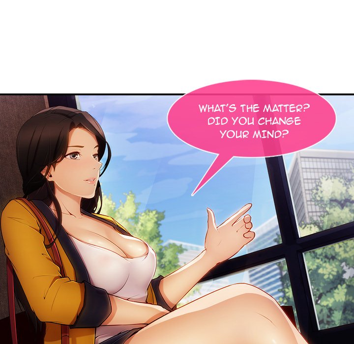 Lady Long Legs - episode 4 - 6