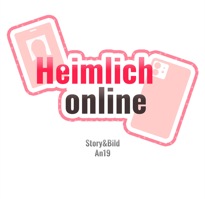 Heimlich online - episode 3 - 19