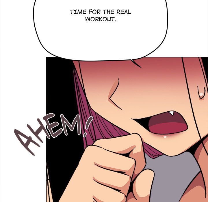 Someone Stop Her! - episode 62 - 121