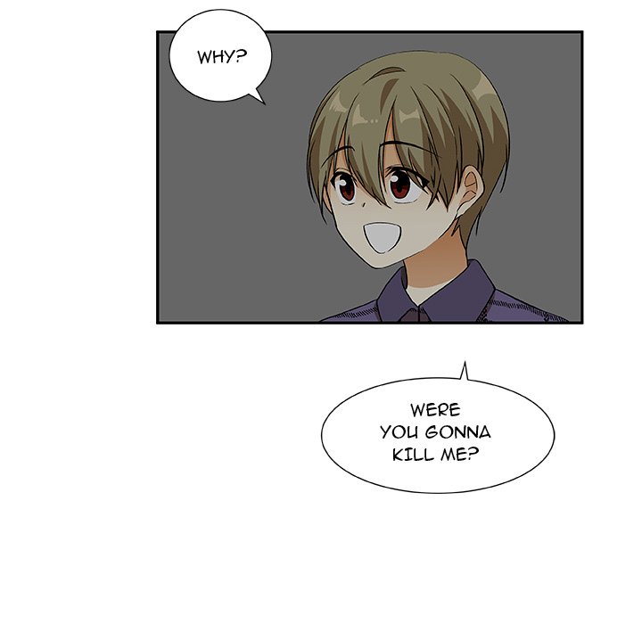 We Are (Murderers) - episode 21 - 7
