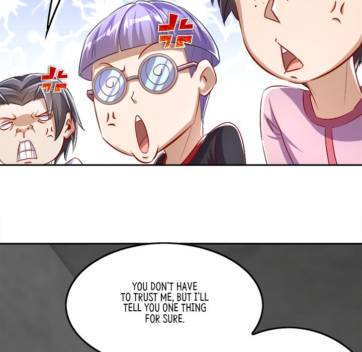 Hidden Class - episode 26 - 88